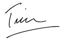 Tim Signature