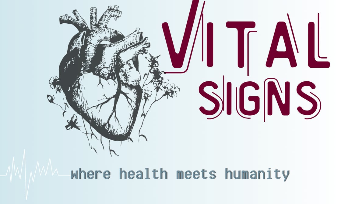 Vital Signs heart